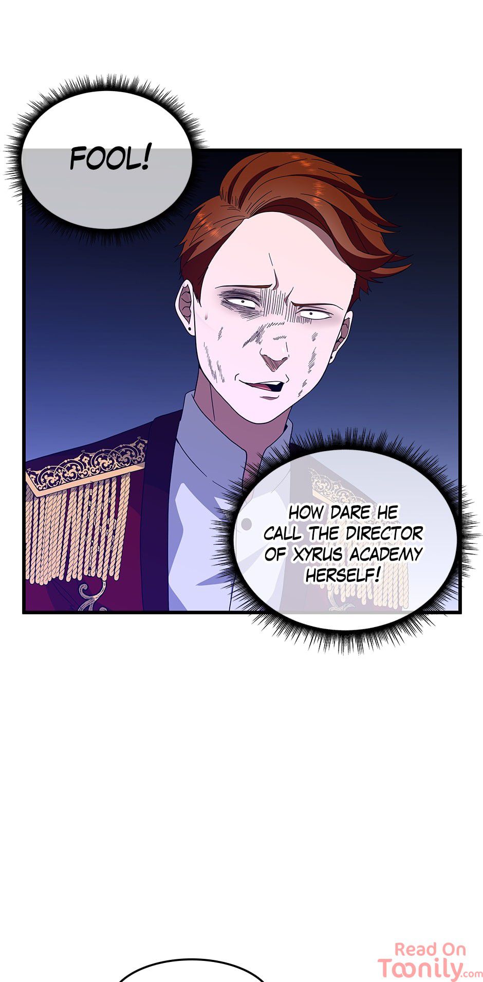 The Beginning After The End Chapter 81 image 44